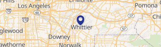 Whittier, CA 90602