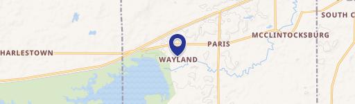 6279 Wayland Rd