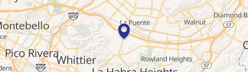 Hacienda Heights, CA 91745