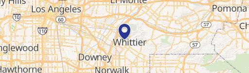 Whittier, CA 90602