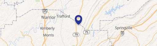 9510 Cumberland Oaks Dr