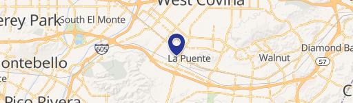 City Of Industry, CA 91745