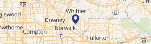 Whittier, CA 90604