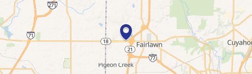 4161 Heritage Ctr Dr