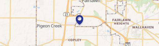 3524 Southwestern Blvd