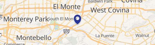 City Of Industry, CA 90601