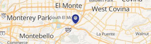 City Of Industry, CA 90601