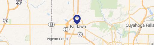 3251 Fairlawn Service Dr