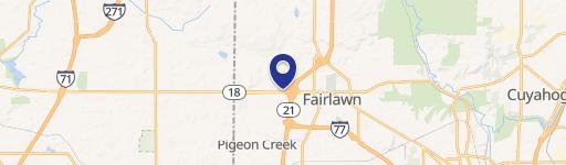 4131 Heritage Ctr Dr