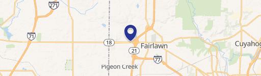 4141 Heritage Ctr Dr