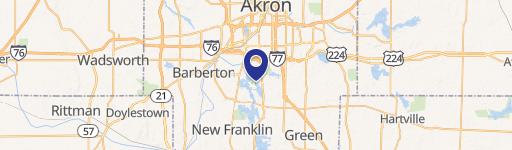 325-329 Portage Lks Dr