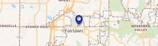 3075 Smith Rd Ste, Unit 102