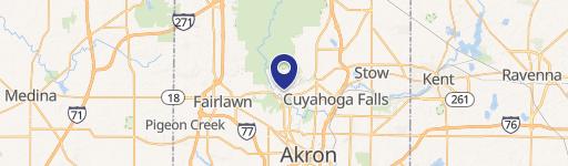 1660 Akron Peninsula Rd Ste, Unit 103