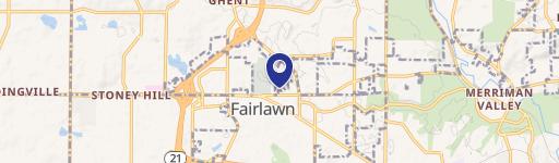 3075 Smith Rd Ste, Unit 203