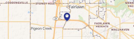 822 Kumho Dr Ste, Unit 204