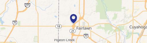 4000 Embassy Pkwy Ste, Unit 400