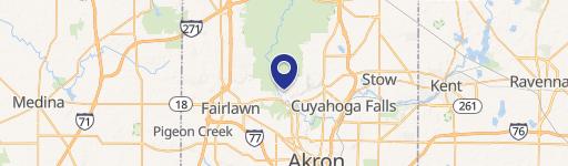 1972 Akron Peninsula Rd