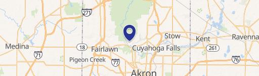 1972 Akron Peninsula Rd