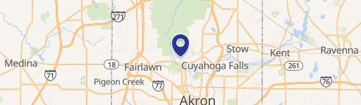 1799-1801 Akron Peninsula Rd