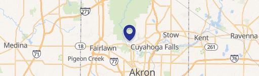 1832 Akron Peninsula Rd