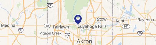 1558-1562 Akron Peninsula Rd