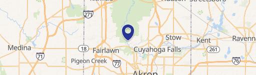 2222-2224 Akron Peninsula Rd