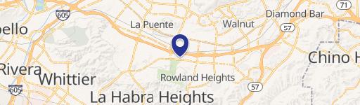 City Of Industry, CA 91748