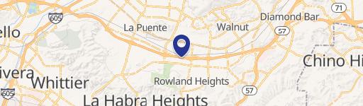 City Of Industry, CA 91748