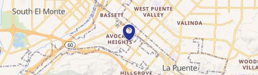 La Puente, CA 91746