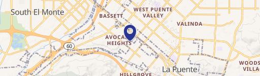 La Puente, CA 91746