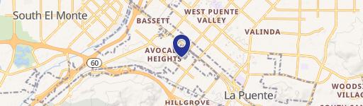 La Puente, CA 91746