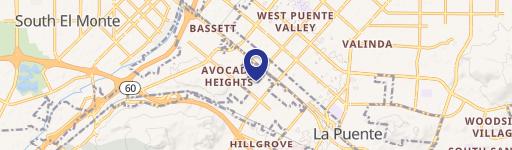 La Puente, CA 91746
