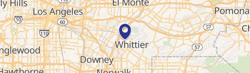 Whittier, CA 90601