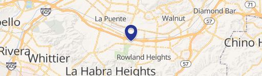 City Of Industry, CA 91748