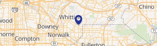 Whittier, CA 90603