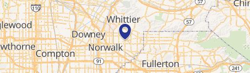 Whittier, CA 90604