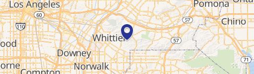 Whittier, CA 90605