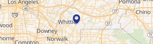 Whittier, CA 90605