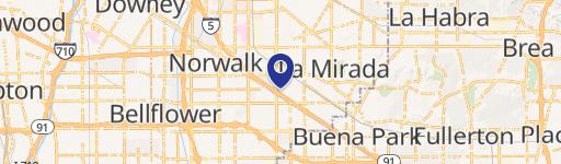 Santa Fe Springs, CA 90670