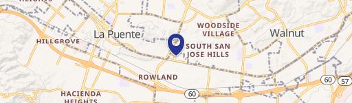 La Puente, CA 91744