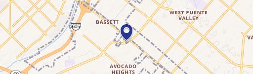 La Puente, CA 91746