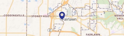 172 Cleveland Massillon Rd