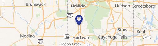 1285 Cleveland Massillon Rd