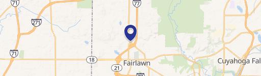 623 Cleveland Massillon Rd