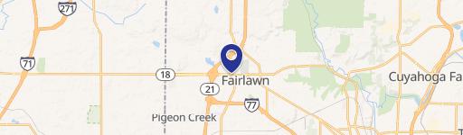 33 Cleveland Massillon Rd