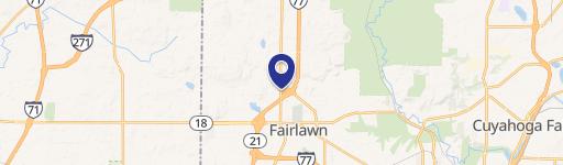 491 Cleveland Massillon Rd