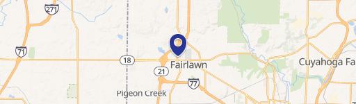 Cleveland Massillon Rd