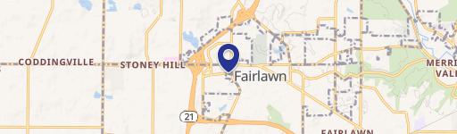 130 Cleveland Massillon Rd