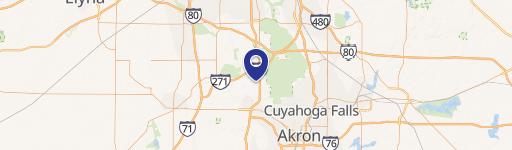 1864 Cleveland Massillon Rd