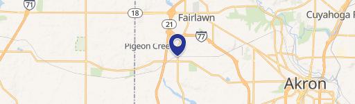 1360 Cleveland Massillon Rd